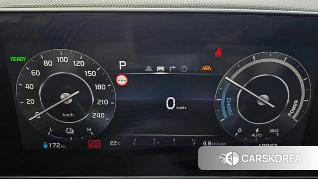 Kia Di All New Niro EV id 4401071 из Кореи 20