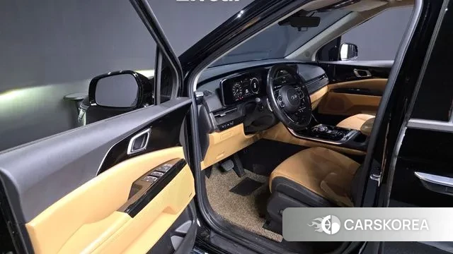 Kia Carnival 4th generation id 3033385 из Кореи 20