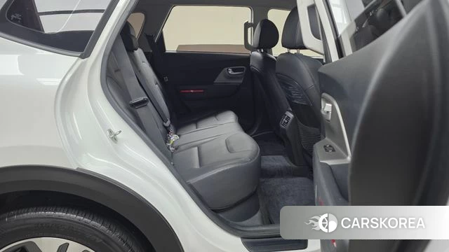Kia Niro Plus id 4758491 из Кореи 31