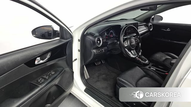 Kia The New K3 2nd generation id 4880001 из Кореи 30