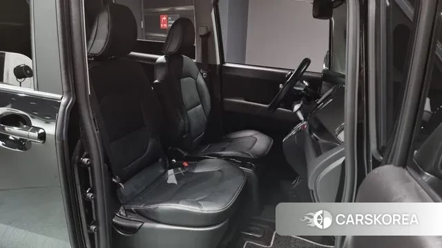 Kia The New Kia Ray id 3031962 из Кореи 20