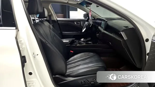 Kia K8 id 3070516 из Кореи 20