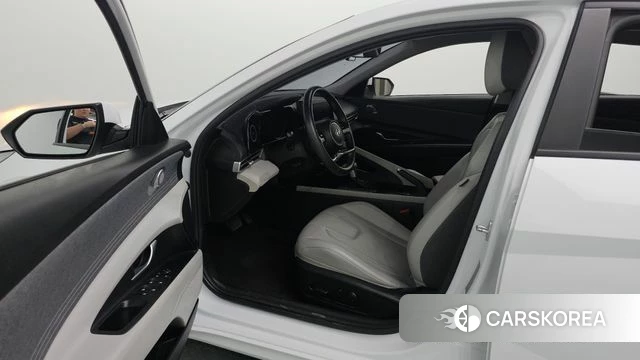 Hyundai Avante (CN7) id 4330373 из Кореи 20