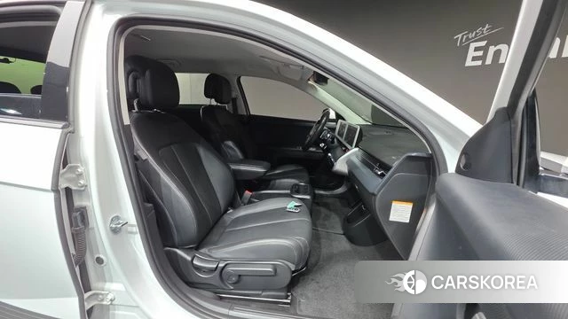 Hyundai Ionic 5 id 4488511 из Кореи 30