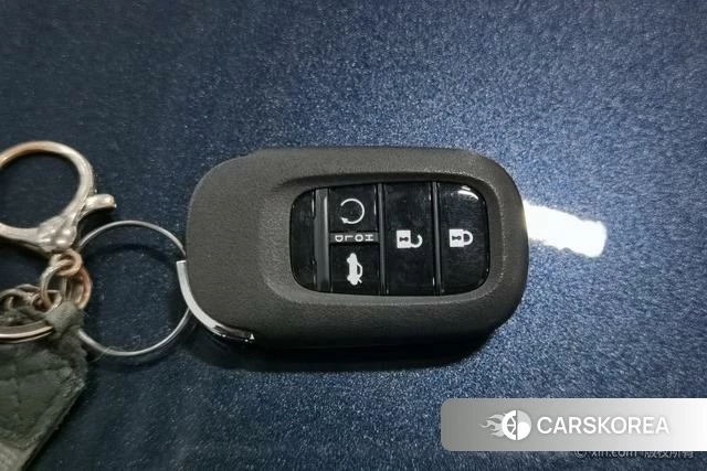 Honda Civic id 4276355 из Китая 24