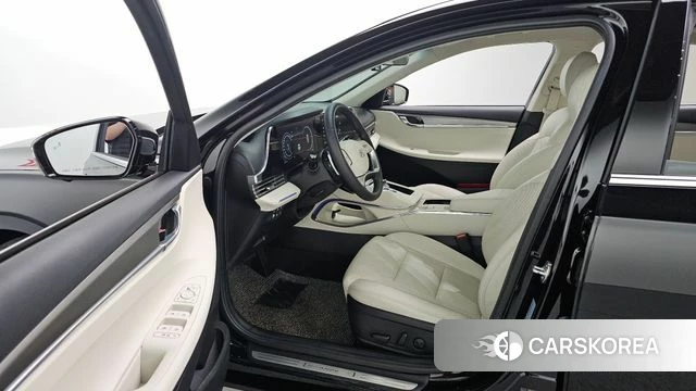 Hyundai The New Grandeur IG id 3923325 из Кореи 20