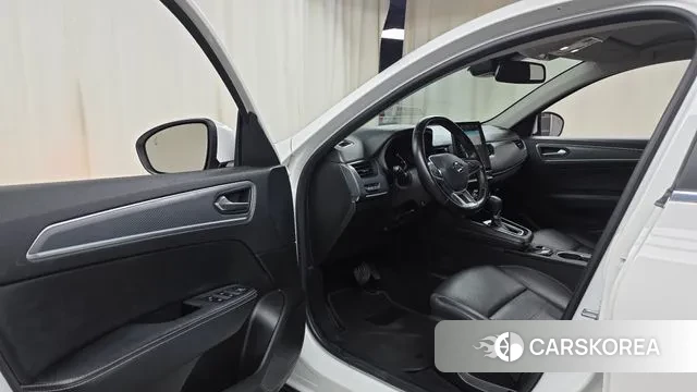 Renault Korea (Samsung) XM3 id 3735191 из Кореи 20