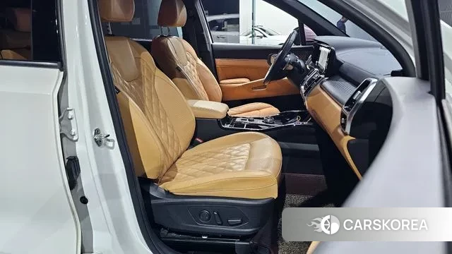 Kia Sorento 4th Generation id 3193007 из Кореи 20