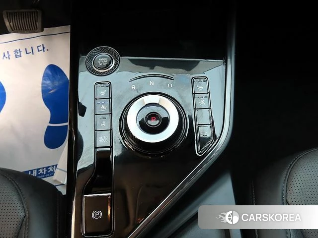 Kia Di Ol Nu Niro id 4229769 из Кореи 20