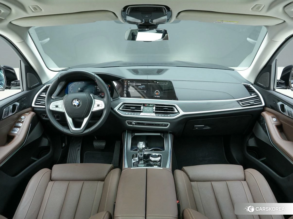 BMW X7 id 4421001 из Китая 20