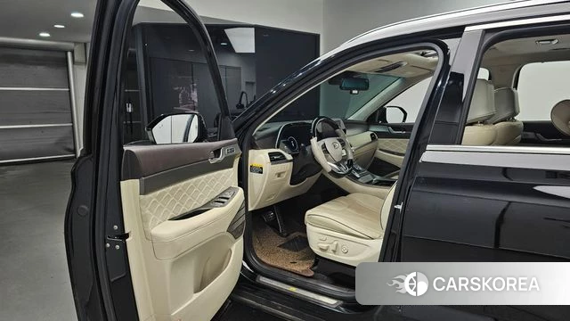 Hyundai Palisade id 4562471 из Кореи 20