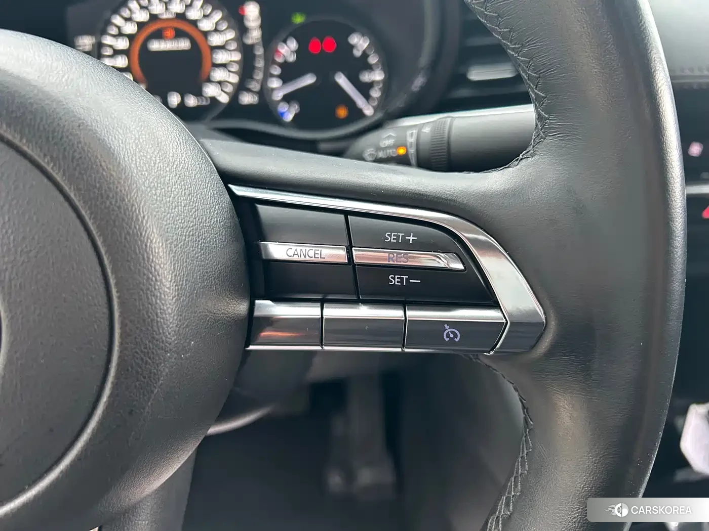 Mazda 3 id 4583659 из Китая 20