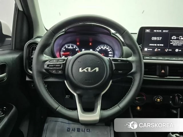 Kia Morning Urban (JA) id 4422654 из Кореи 18