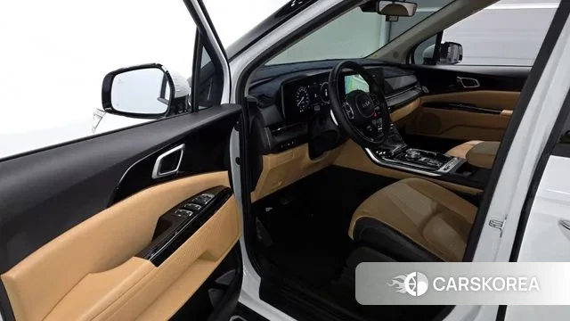 Kia Carnival 4th generation id 3701374 из Кореи 20