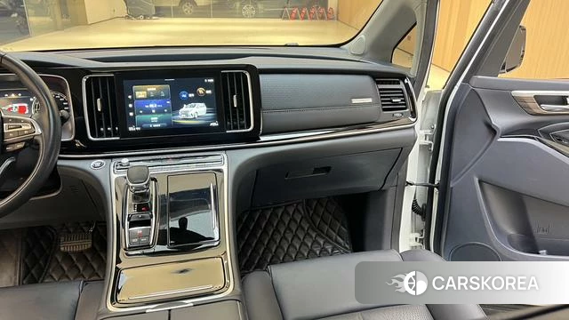 GAC Trumpchi Trumpchi M8 id 4220889 из Китая 19