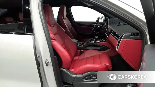 Porsche Cayenne (PO536) id 3625519 из Кореи 19