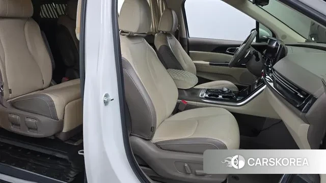 Kia Carnival 4th generation id 3355873 из Кореи 20