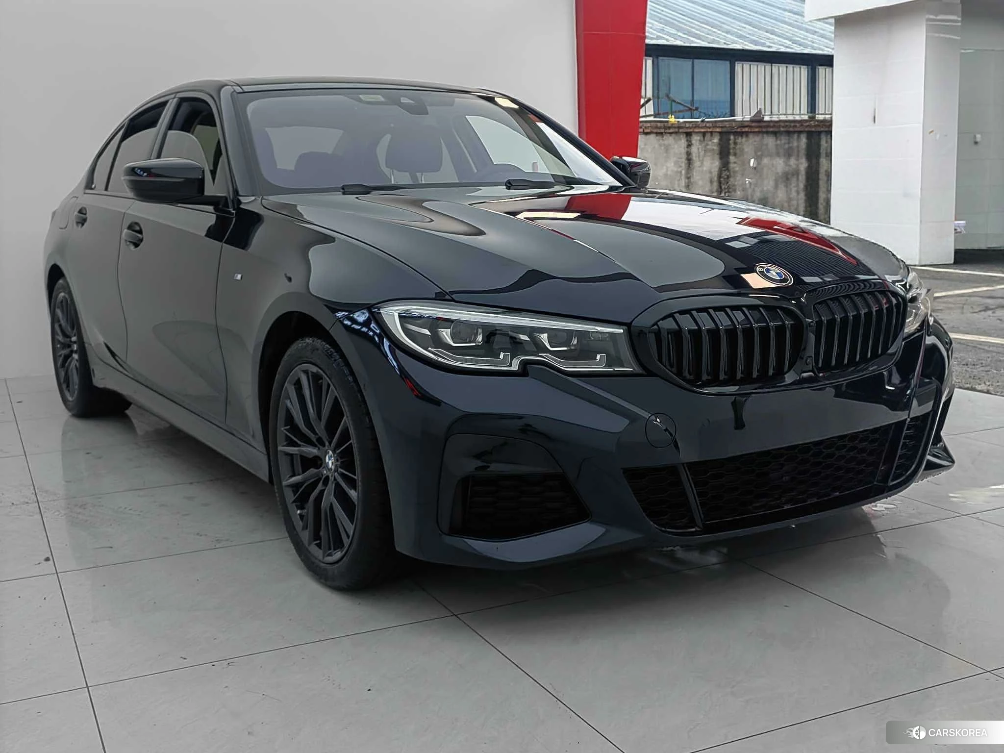 BMW 3 series id 4452850 из Китая 16