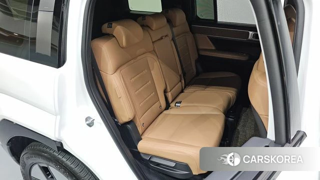 Hyundai Santa Fe (MX5) id 4607703 из Кореи 33