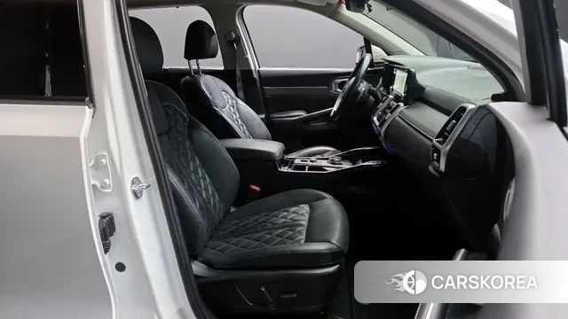 Kia Sorento 4th Generation id 3691434 из Кореи 20