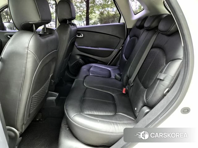 Renault Korea (Samsung) New QM3 id 4568710 из Кореи 20