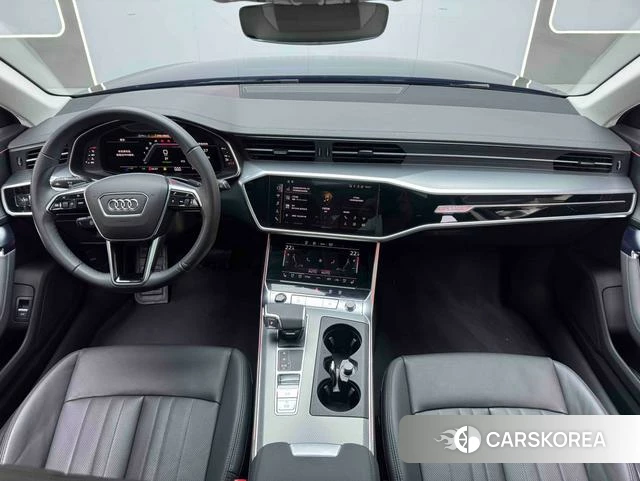 Audi A6 (import) id 4209445 из Китая 18