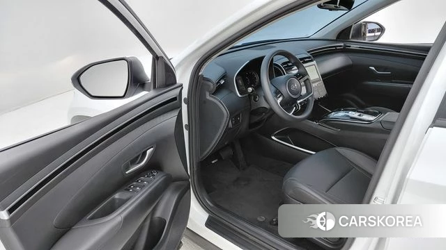 Hyundai Tucson (NX4) id 4696502 из Кореи 20