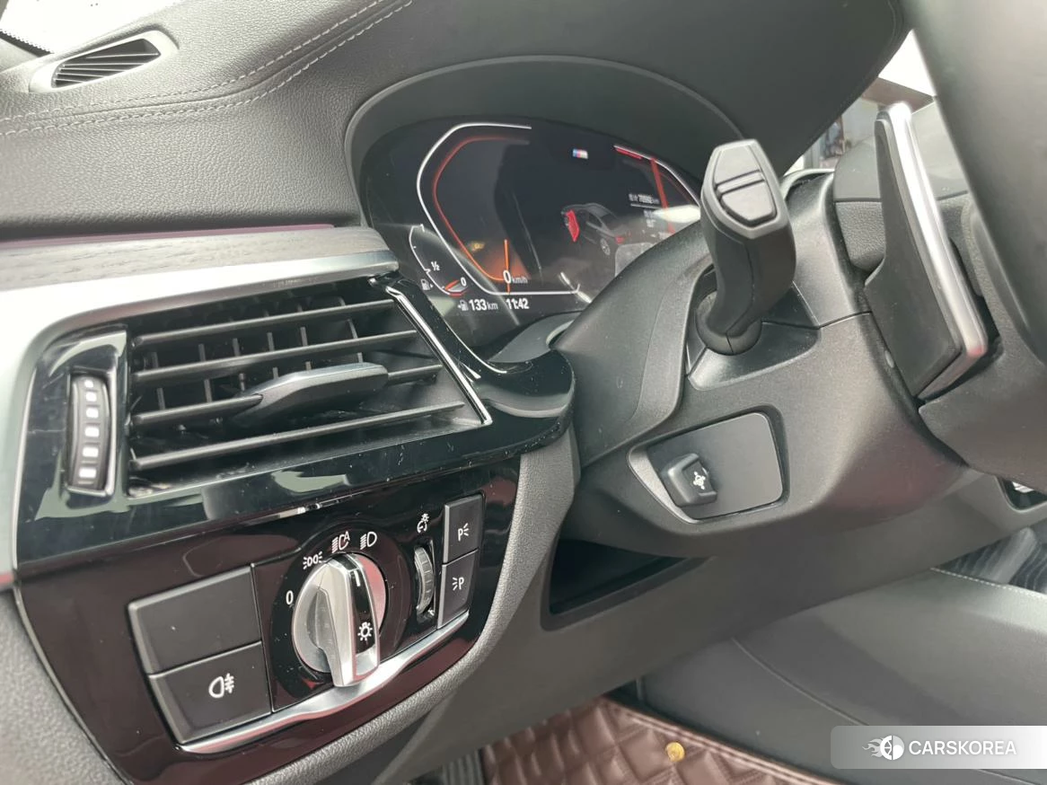 BMW 5 series id 4486372 из Китая 17