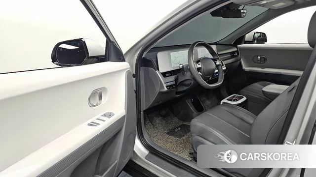 Hyundai Ionic 5 id 4769477 из Кореи 30