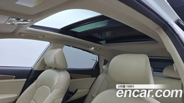 Kia Come New K7 id 2765601 из Кореи 20