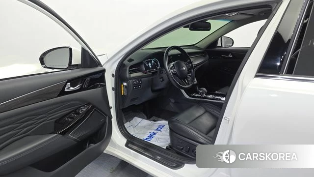 Kia K7 Premier Hybrid id 4464960 из Кореи 33