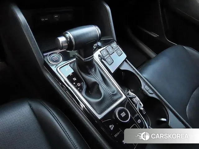 Kia Sportage 5th Generation id 3630108 из Кореи 20