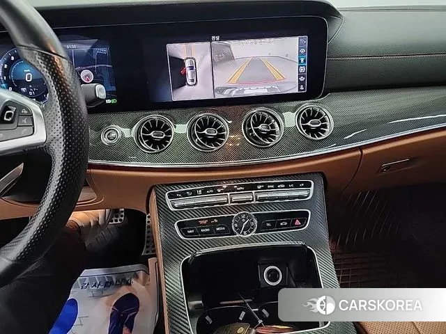 Mercedes-Benz E-Class W213 id 3622632 из Кореи 20