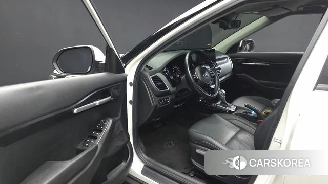 Kia Seltos id 4651515 из Кореи 20