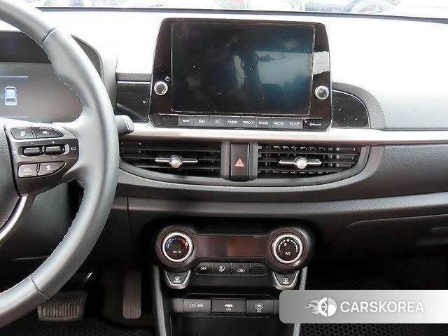 Kia The New Morning (JA) id 4618062 из Кореи 20