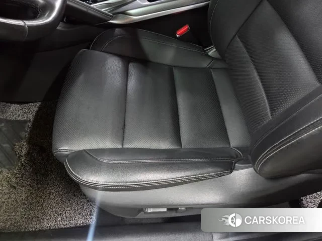 Renault Korea (Samsung) The New QM6 id 3307634 из Кореи 20