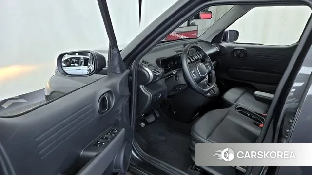 Hyundai Casper id 3310636 из Кореи 20