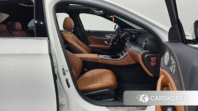 Mercedes-Benz E-Class W213 id 3630760 из Кореи 20