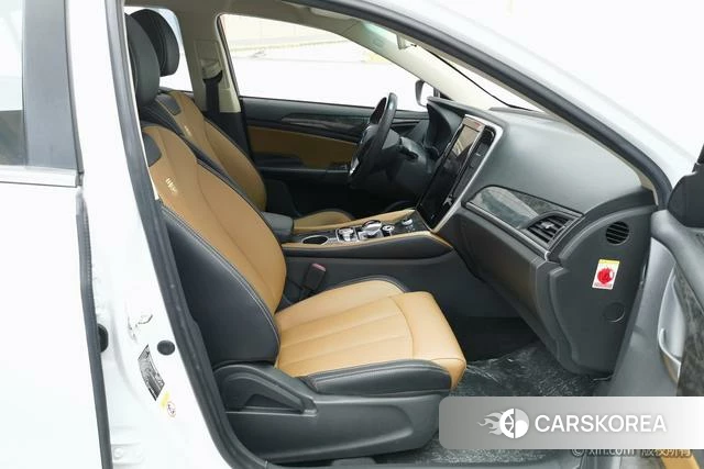 BYD Qin DM id 4254374 из Китая 24