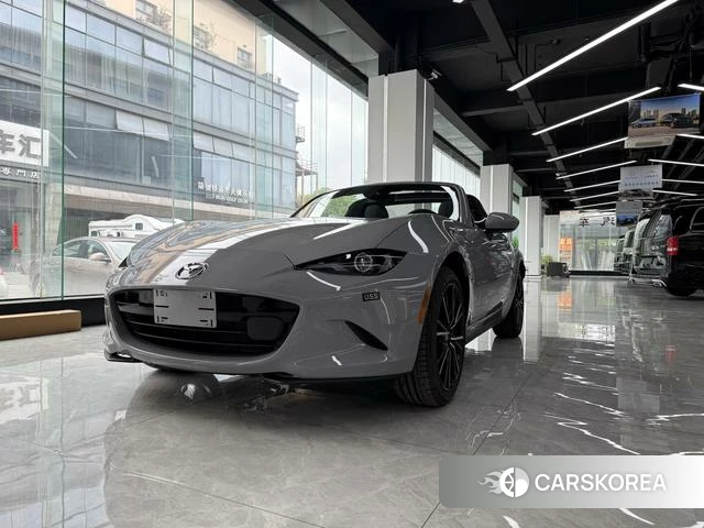 Mazda MX-5 id 4239543 из Китая 11