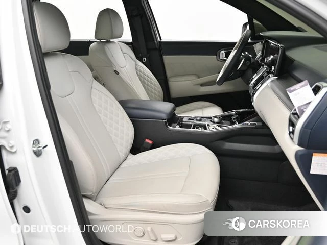 Kia Sorento 4th Generation id 4549469 из Кореи 20
