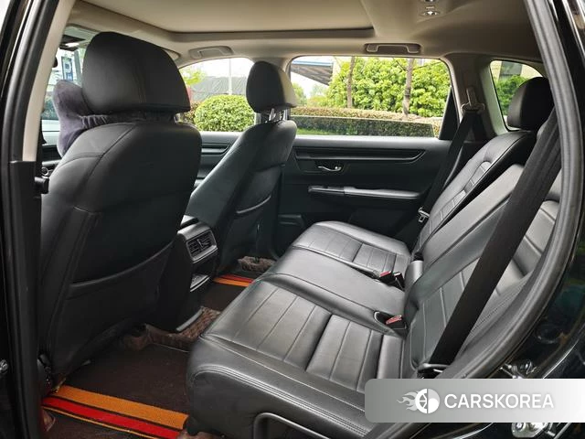 Honda CR-V id 4265032 из Китая 10