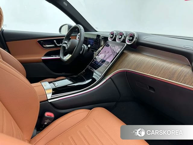 Mercedes-Benz GLC id 3902303 из Китая 32