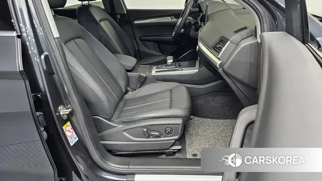 Audi Q5 (FY) id 3533717 из Кореи 20