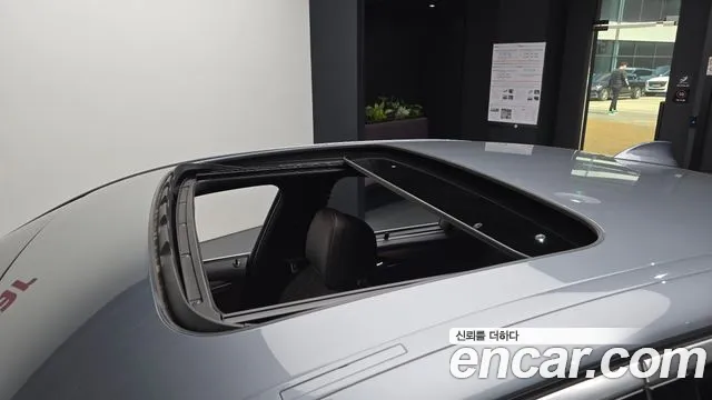 BMW 5 Series (G30) id 2525828 из Кореи 20