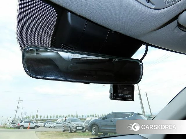 Kia Seltos id 4416613 из Кореи 20