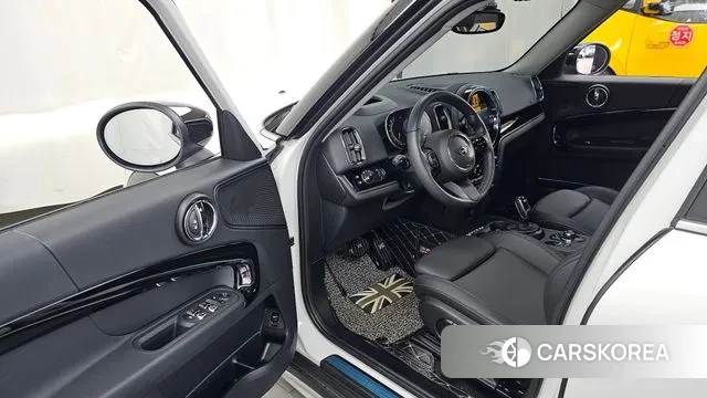 Mini Cooper Countryman id 3353765 из Кореи 20