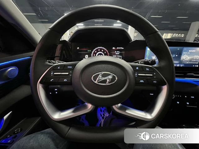 Hyundai Elantra id 4374659 из Китая 25