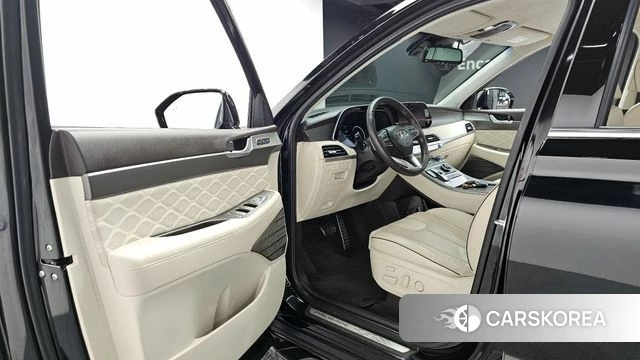 Hyundai Palisade id 4396561 из Кореи 20