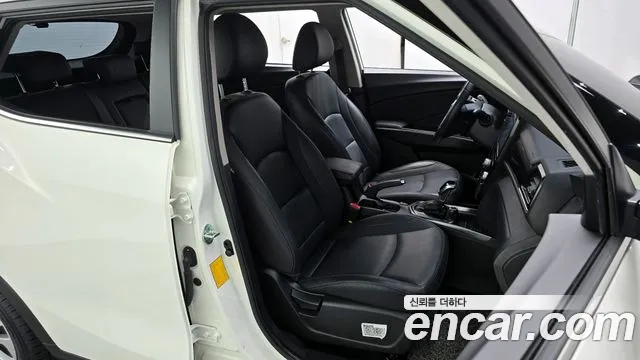 Ssangyong Berry New Tivoli id 2725570 из Кореи 20